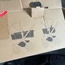 bugaboo donkey2 bassinet in black Image 4