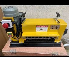 NEW Automatic Wire Stripping Machine 1.5-40MM