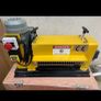 1.5-40mm Automatic Wire Stripping Machine 370W Kinds Of Metal Cable Wire Stripper Image 7