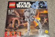 Lego Star Wars 75153 AT-ST Walker