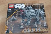 LEGO Star Wars 75337 AT-TE Walker