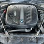 Breaking bmw f10 M sport 520d 2011 a52 Image 7