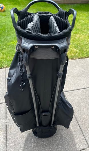 Golf bag