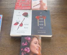 Teenage Books
