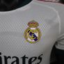 Real Madrid 26-27 new season jersey Image 3
