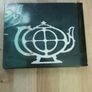 Tea Pot Trivet \ Silverplated Image 4
