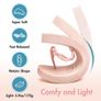 Brand New Kelway Toe Separator Women's Comfortable Flip Flops Image 3