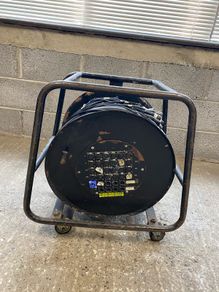 Multicore reel