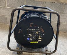 Multicore reel