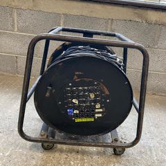 Multicore reel