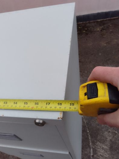 Filing Cabinet