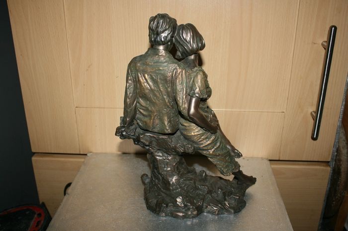 Art sculpture