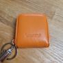 Penhaligon Square Coin Keyring Purse Image 2