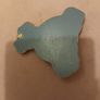 Wooden Teddy lightweight wall hook Image 2