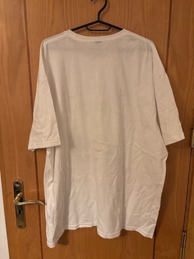 Dog T-Shirt | Ghost Shirt | No Tricks Just Treats T-Shirt