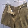 Ladies shorts River Island Image 3