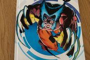 Wolverine  MARVEL Legendary