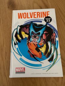 Wolverine - MARVEL Legendary