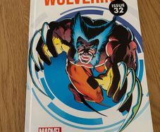 Wolverine  MARVEL Legendary