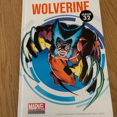 Wolverine - MARVEL Legendary
