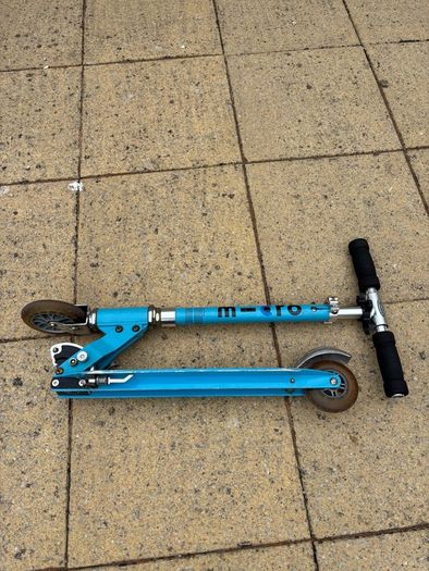 Kids Scooter