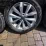 VW T Roc Alloy wheels Image 4