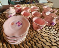 Kids China Set