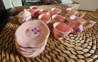 Kids China Set