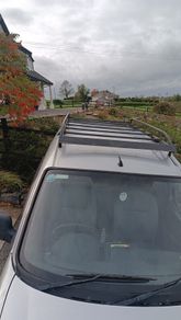 Roof Rack