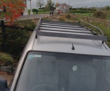 Roof Rack