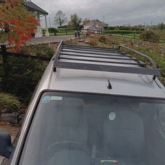 Roof Rack