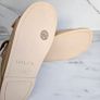 Unisa Cutler NS Butter beige buckle soft leather sandals RRP 115 euro dize UK 5 EU 38  new & boxed Image 7