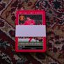 Man Utd The All Time Greats 2001 Carlton Books Complete Card Set Image 7