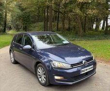 Volkswagen Golf 1.2