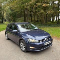 Volkswagen Golf 1.2