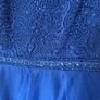 New Generations girls dress - royal blue Image 2