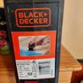 Black+Decker MT300KAQ-QS 300W Oscillating Multi-Tool with 12 accessories, 6 sanding sheets and case Image 3