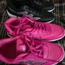Brand new ladys trainers size uk 8 Image 2