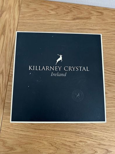 killarney crystal tea light