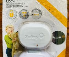Safety 1st multipurpose Lock