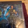 GI JOE Classified: Low-Light, Spirit Iron Knife & Niyol 6'' Deluxe Image 3