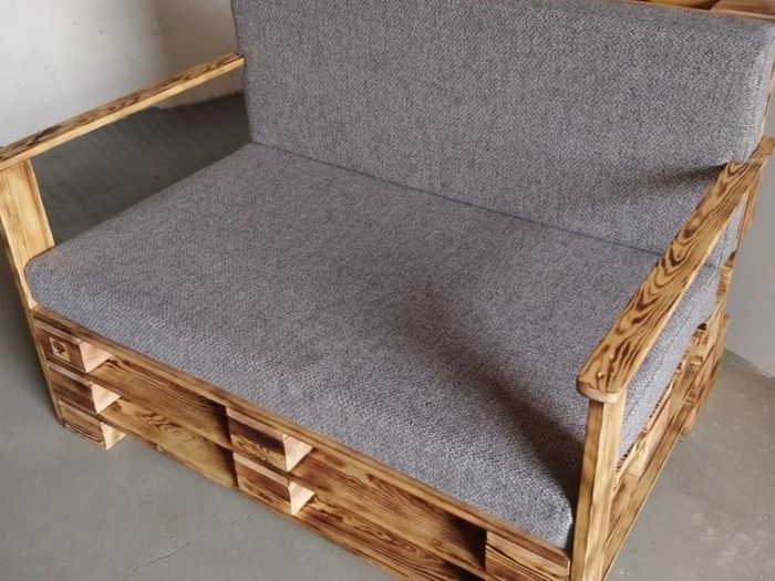 Foam cushions for garden furniture , dogs bed , camper van