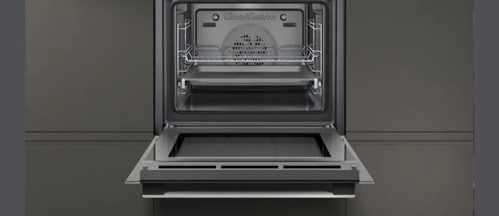 oven
