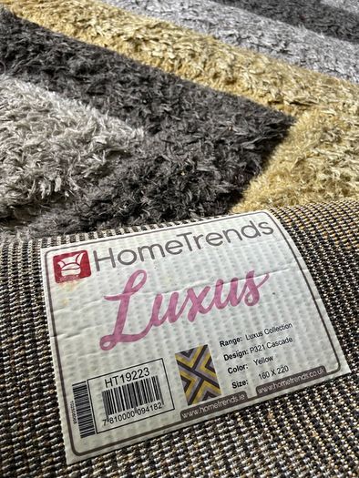 Carpet Luxus