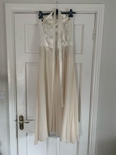 charas maxi dress