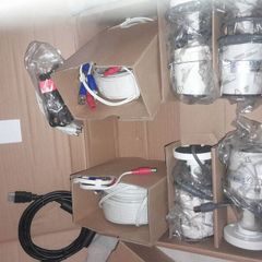 Swann Security Cameras