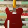 Woodstock Oldboy T Red Sparkle Image 5