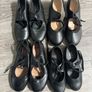 tap shoes and dance shoes Image 3