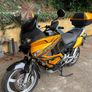 Honda Vararedo Image 2