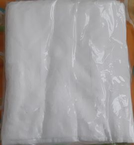 Mont Blanc Bath Towel Full Size